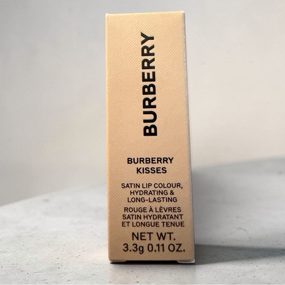 Burberry Kisses-Satin Russet, NIB - Picture 3 of 5
